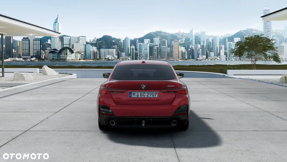 BMW Seria 4 430i xDrive M Sport sport - 7