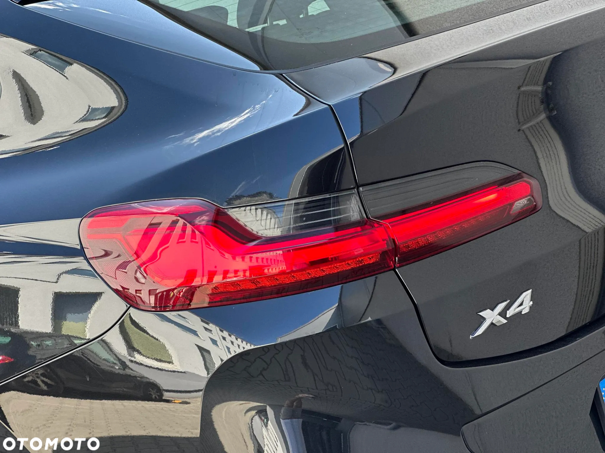 BMW X4 xDrive20d sport - 9