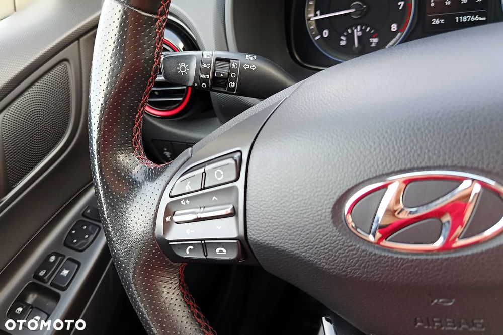 Hyundai Kona 1.0 T-GDI Style - 24