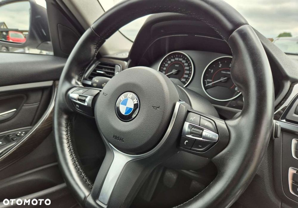 BMW Seria 3 - 13