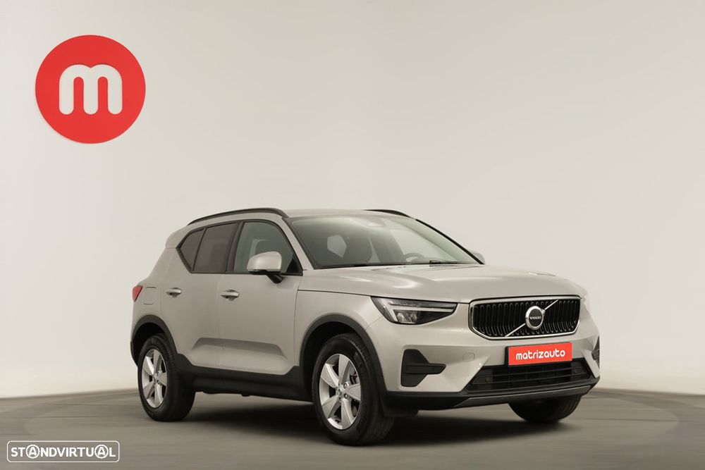 Volvo XC 40 2.0 B3 Essential - 1