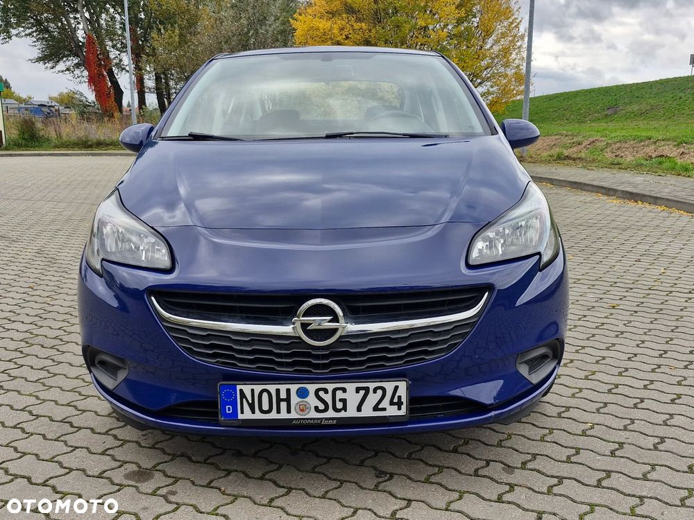 Opel Corsa 1.4 Innovation - 24