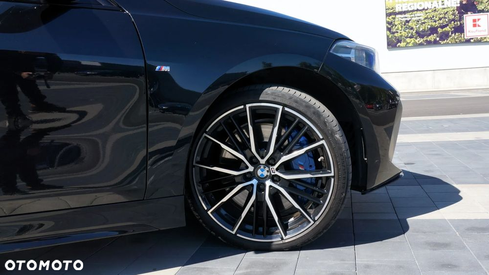 BMW 1M - 12