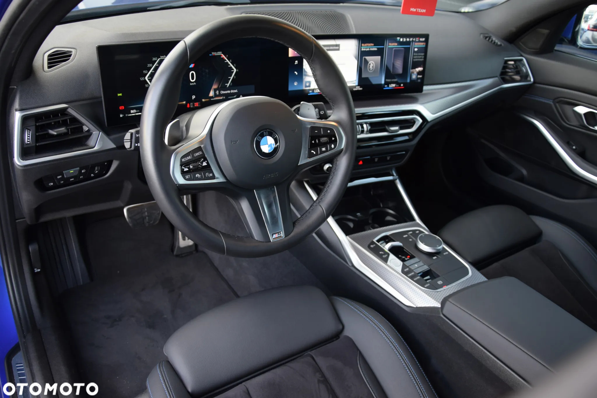 BMW Seria 3 - 10