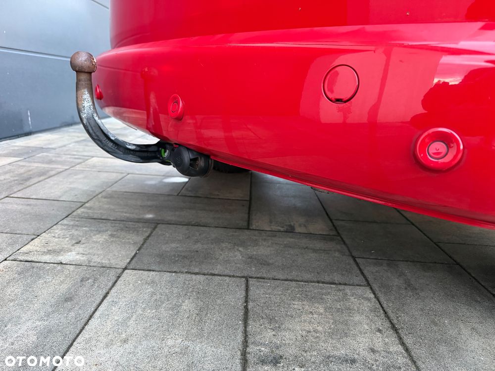 Volkswagen Caddy Life Mixt DSG - 16