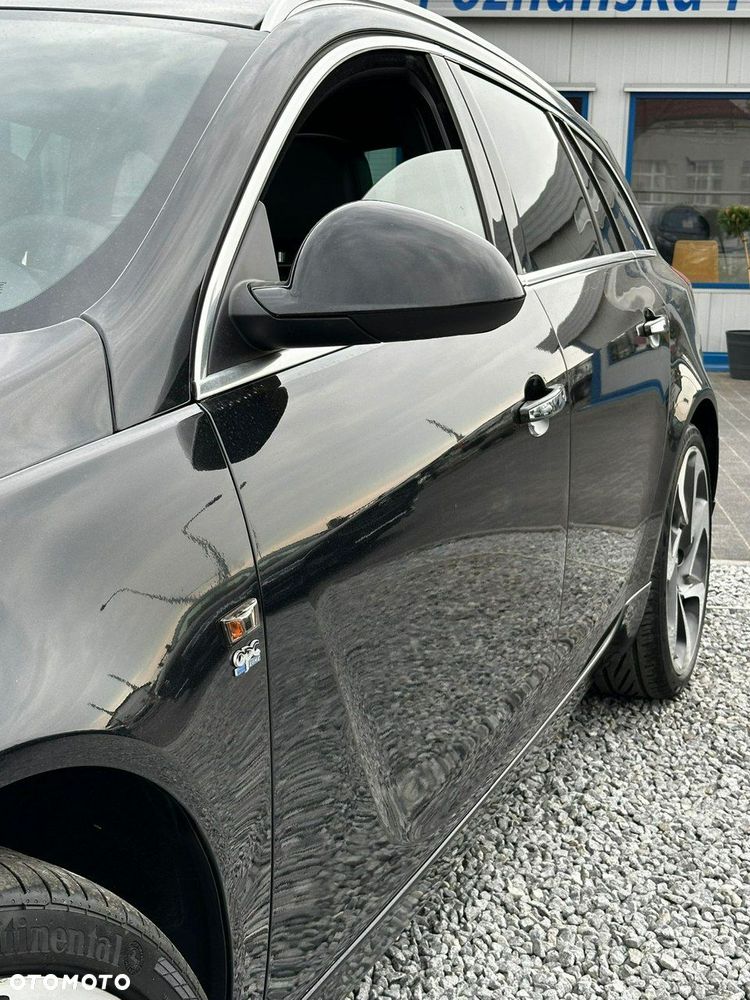 Opel Insignia - 19