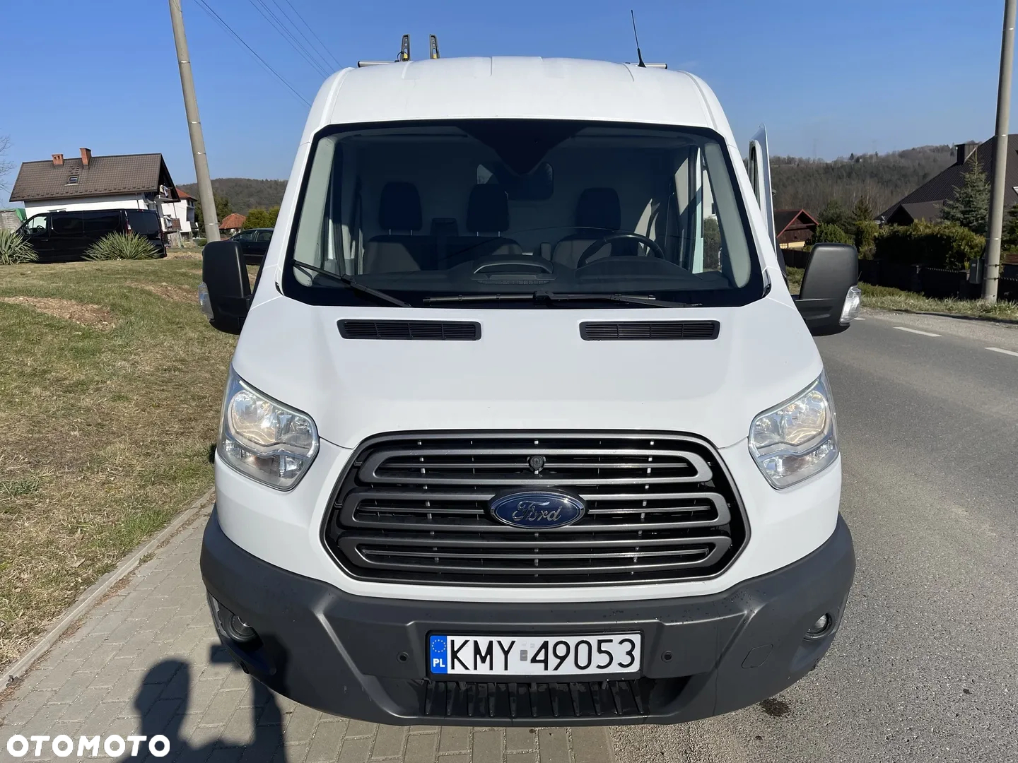 Ford Transit L3H2 - 3