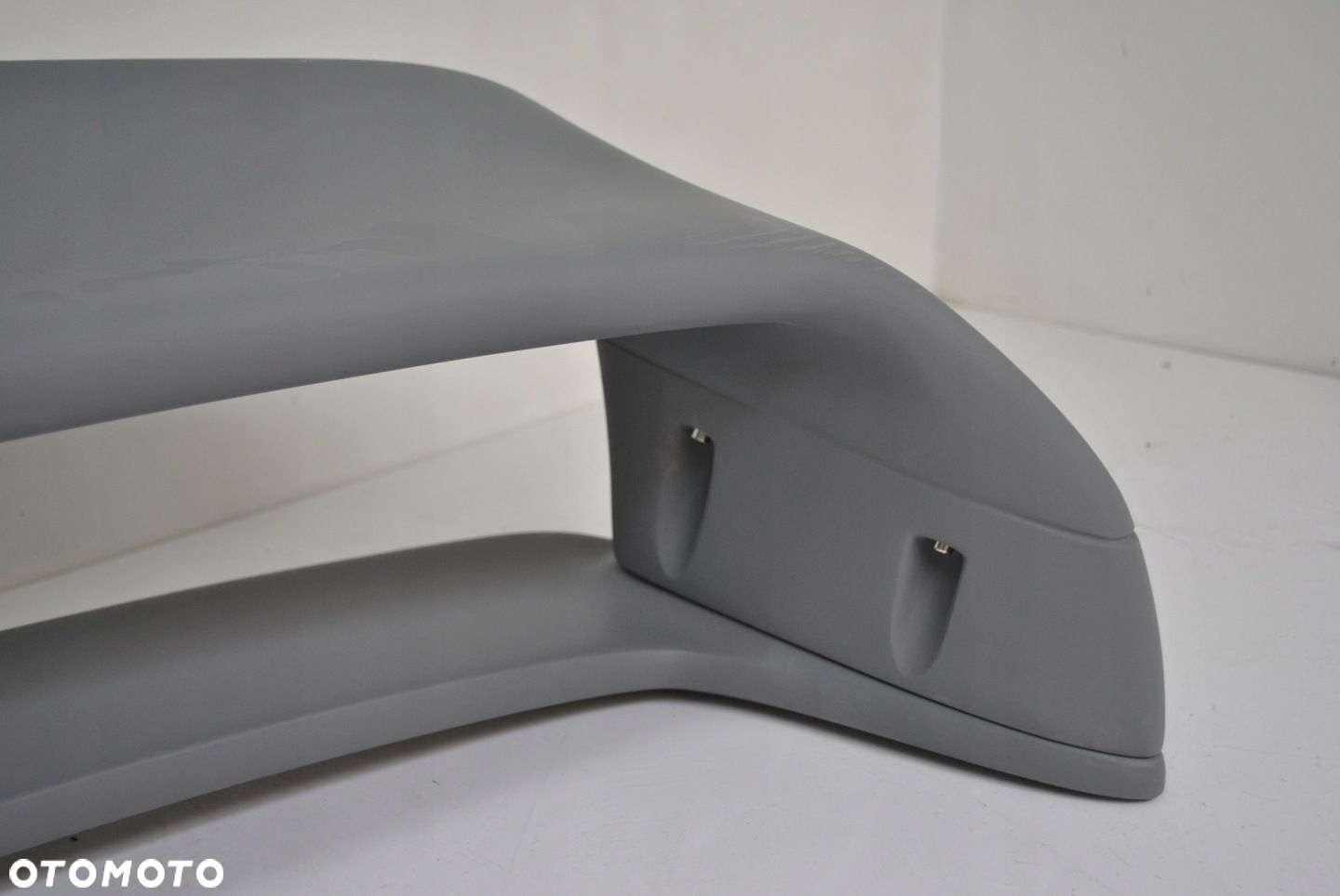 Bmw 3 E36 Coupe Sedan GT CLASS 2 Spoiler Nowość - 13