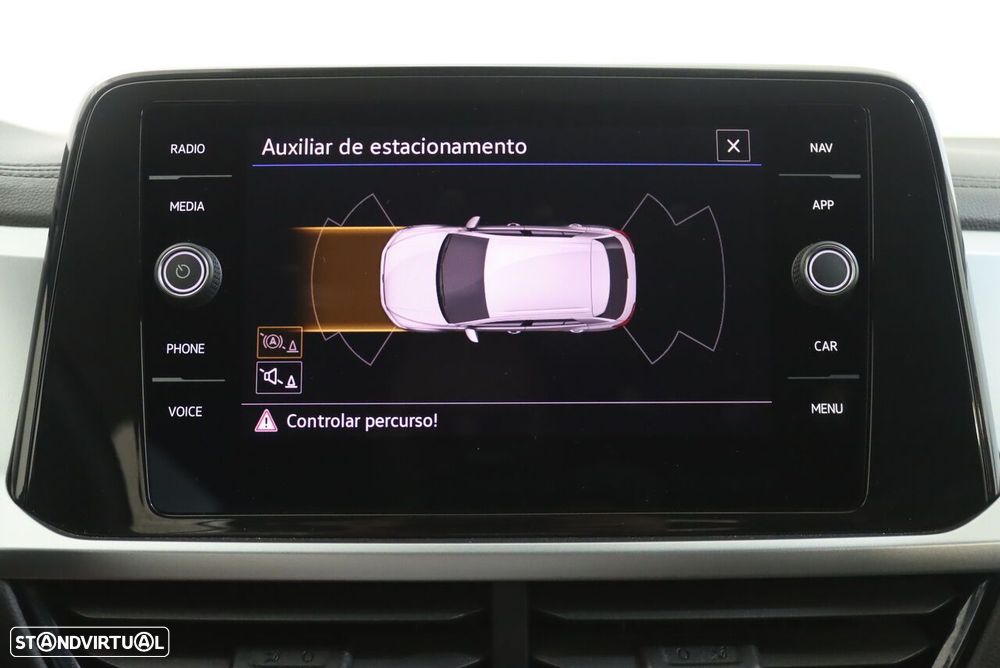 VW T-Roc 1.0 TSI Life - 7