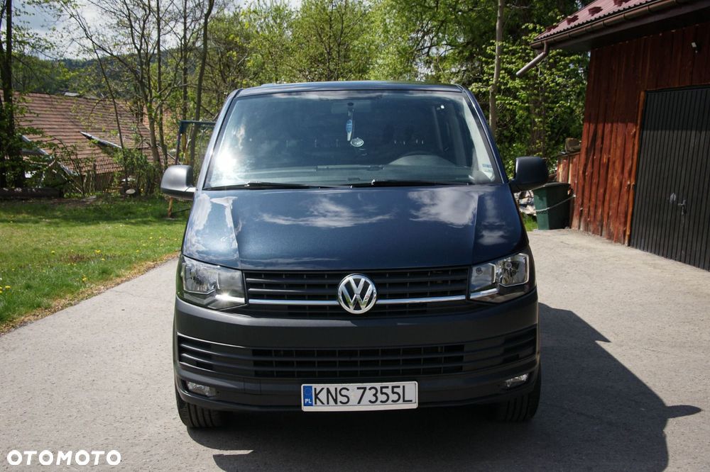 Volkswagen Transporter - 24