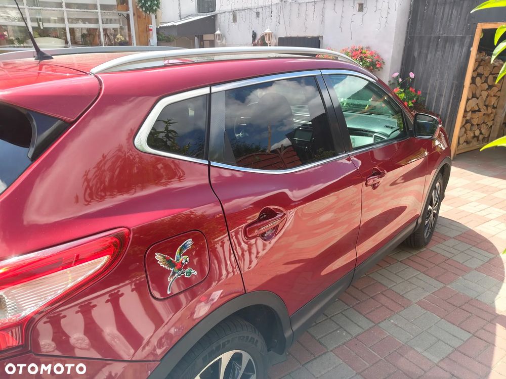 Nissan Qashqai 1.6 DCi Acenta - 3