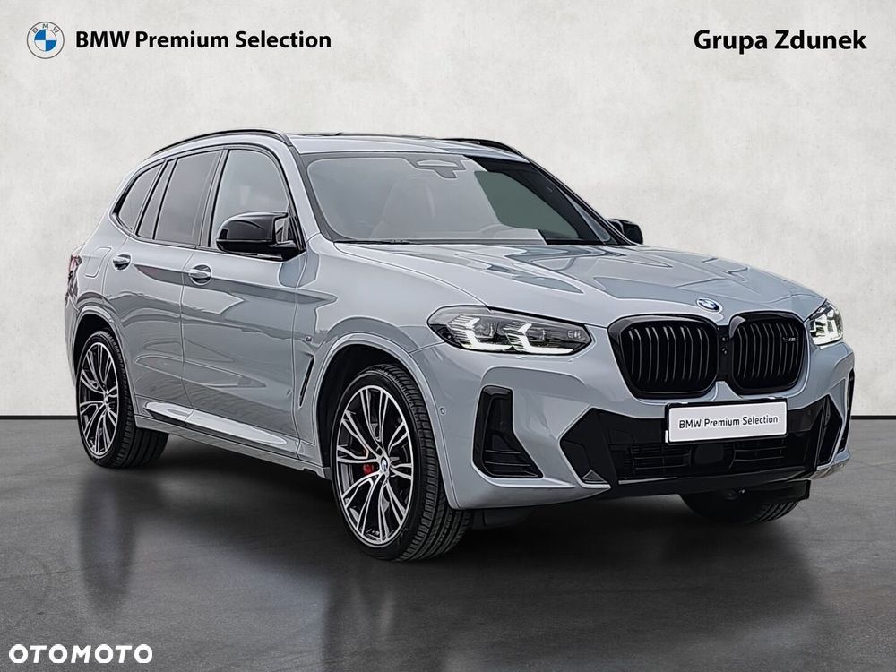 BMW X3 - 11