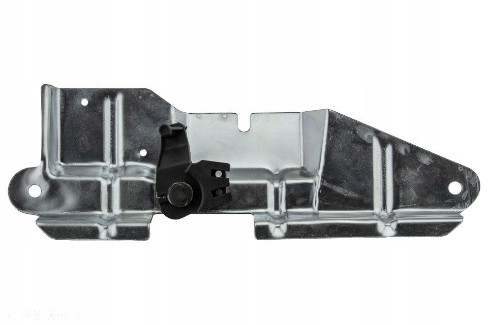 WSPORNIK ZATRZASKU KLAPY RYGIEL VW JETTA III 05- - 4