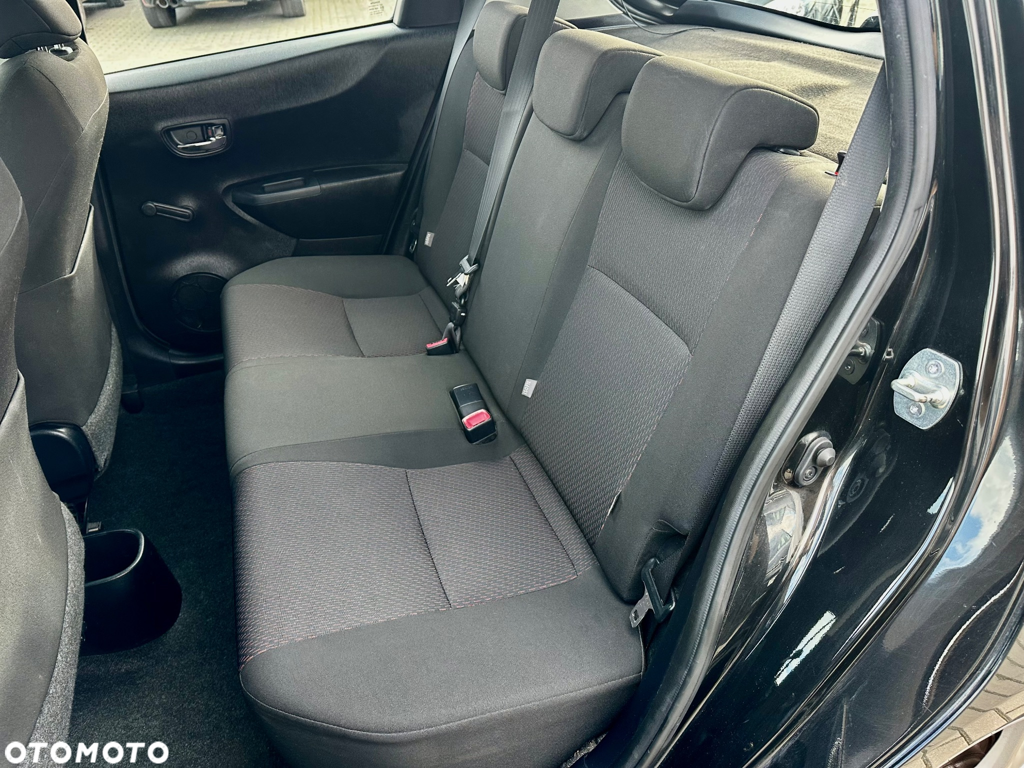 Toyota Yaris 1.33 VVT-i Cool - 15