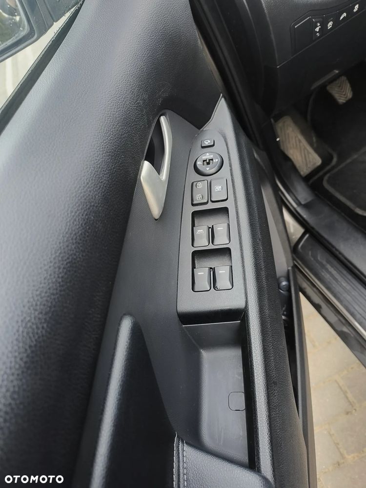 Kia Sportage 1.7 CRDI 2WD Vision - 14