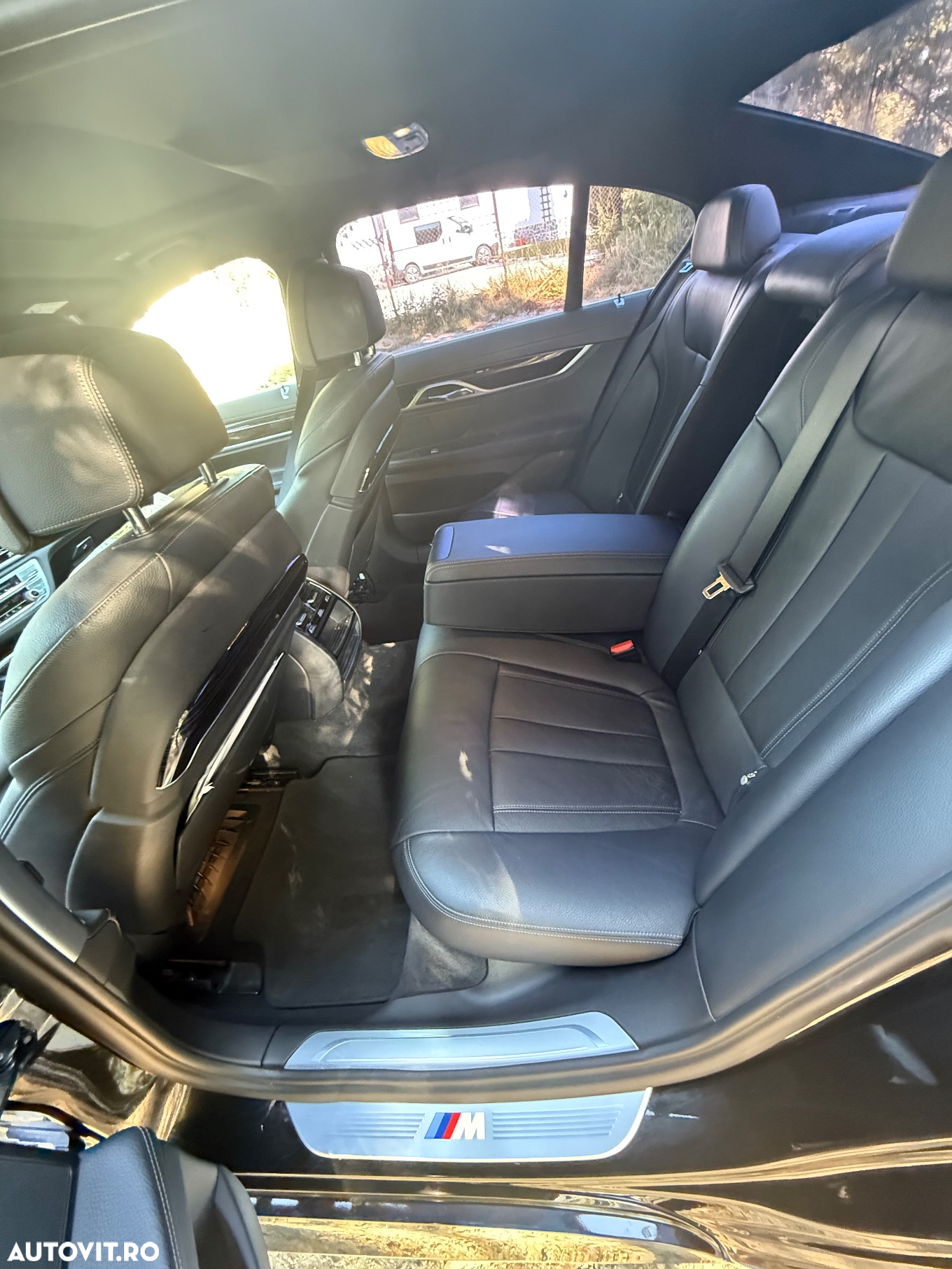 BMW Seria 7 730d xDrive - 9
