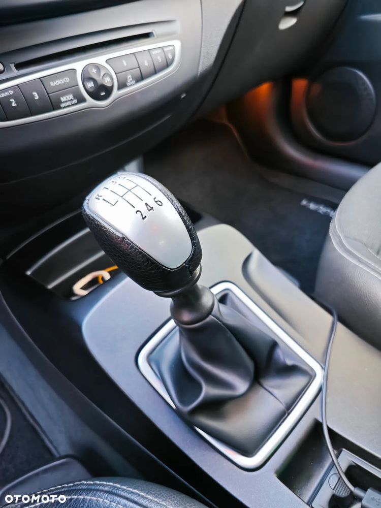 Renault Laguna - 16