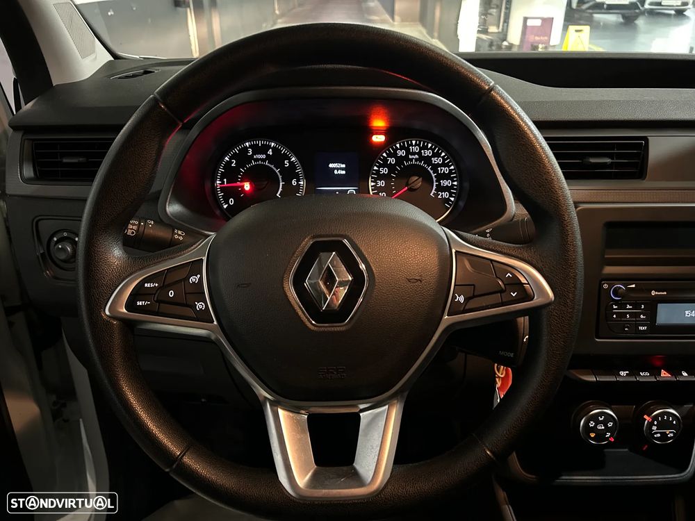 Renault Express Van 1.5 BlueDci Confort - 19