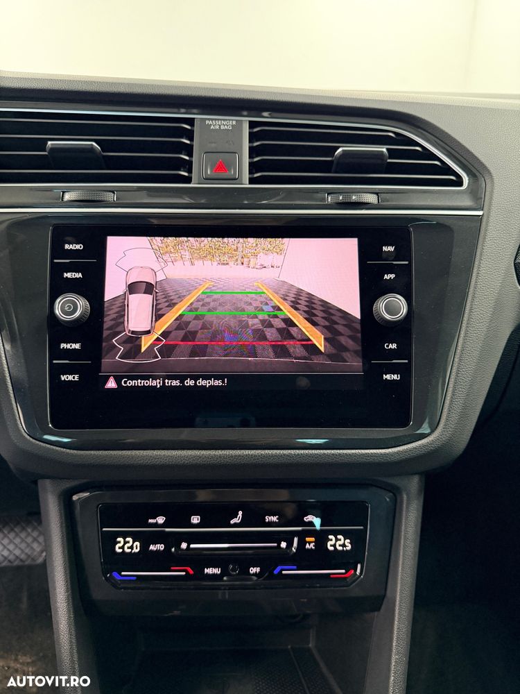 Volkswagen Tiguan 2.0 TDI SCR DSG - 23