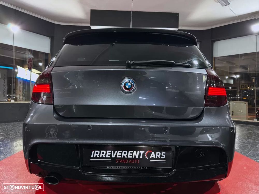 BMW 120 - 27