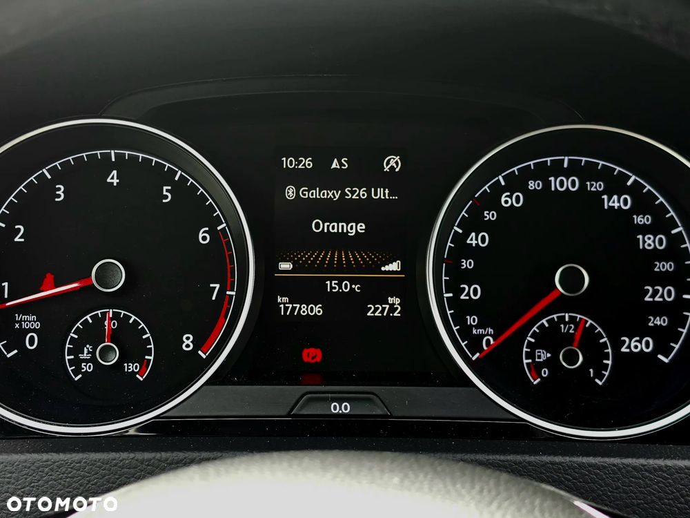 Volkswagen Golf 1.4 TSI BMT Highline - 11