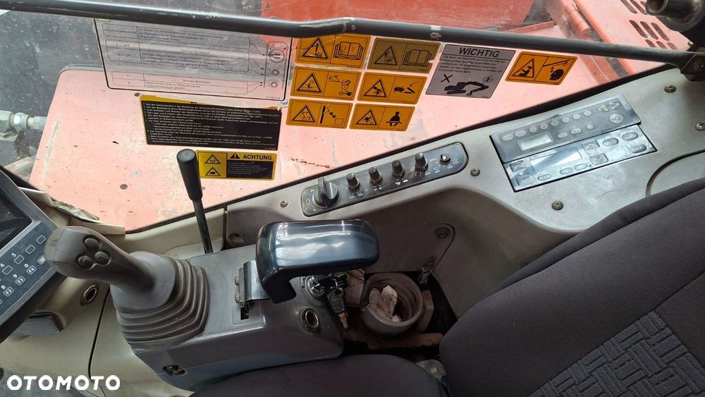 Hitachi Zx 85 Usblcn - 3 - 12