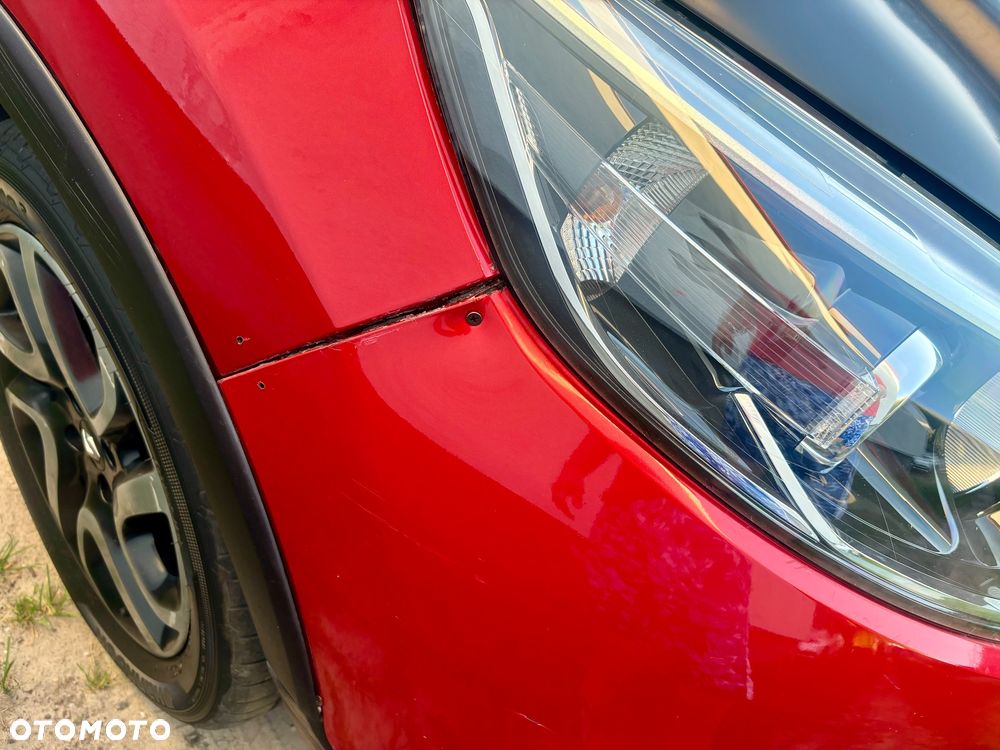 Renault Captur - 19