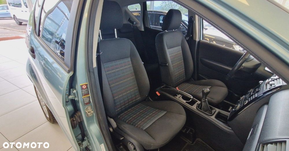 Mercedes-Benz Klasa A 150 Classic - 17
