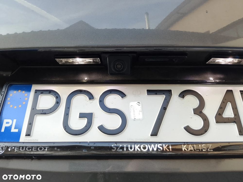 Peugeot 5008 BlueHDi 130 Allure Pack - 6