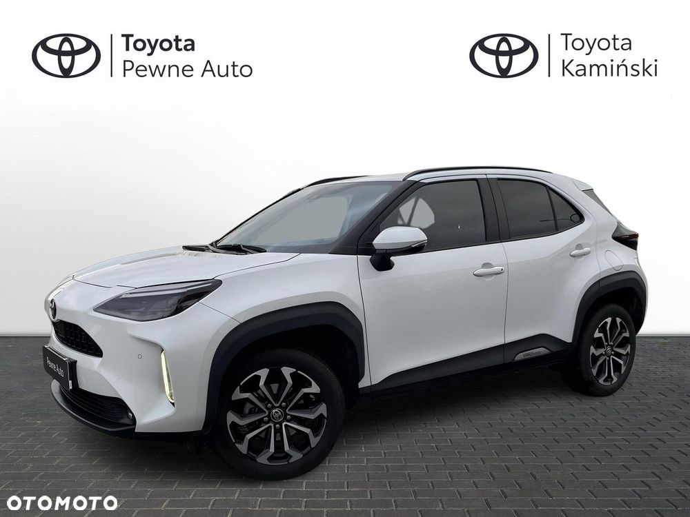 Toyota Yaris Cross Hybrid 1.5 Comfort - 1