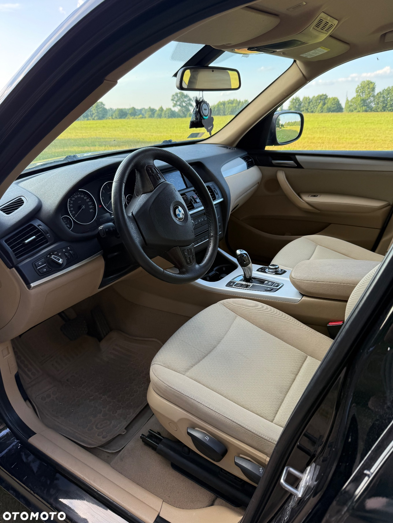 BMW X3 - 7