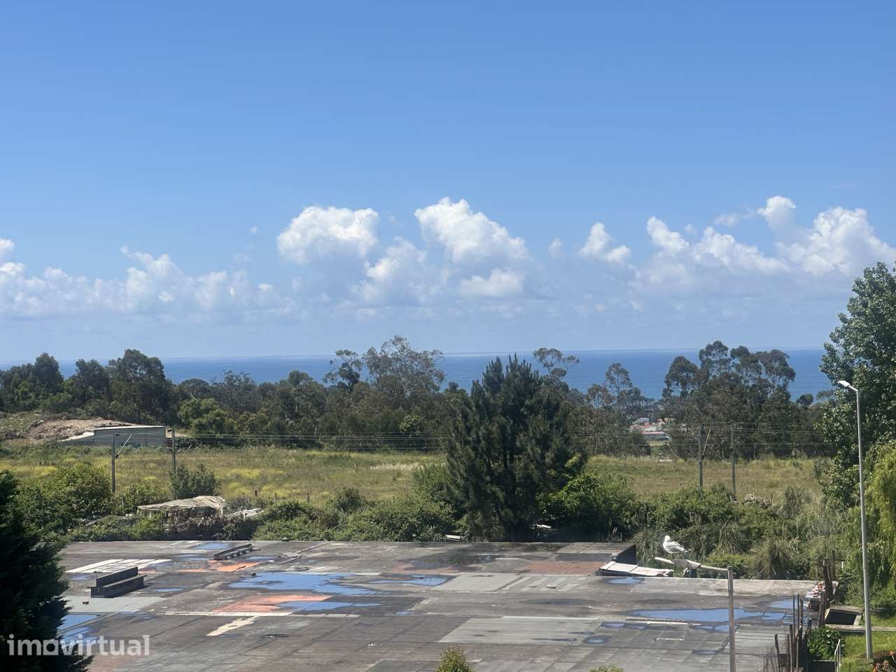 Apartamento T3 situado na zona de Canidelo AF - Grande imagem: 3/30