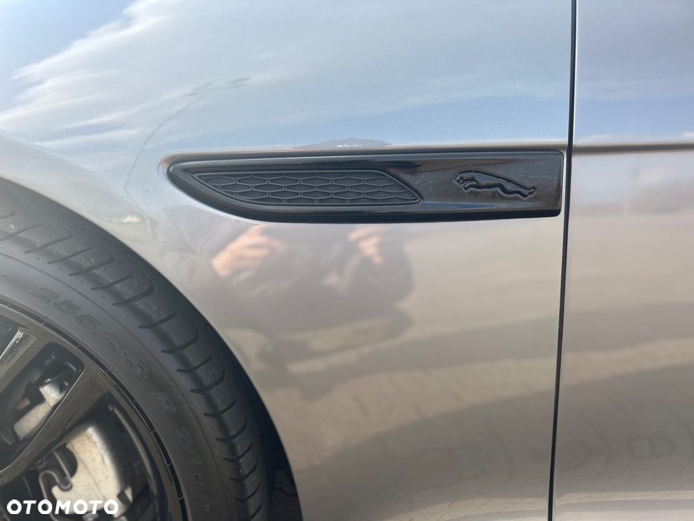Jaguar XF 2.0 P250 HSE - 12