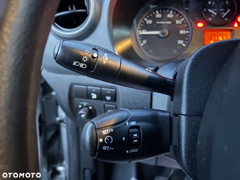 Peugeot Partner - 16