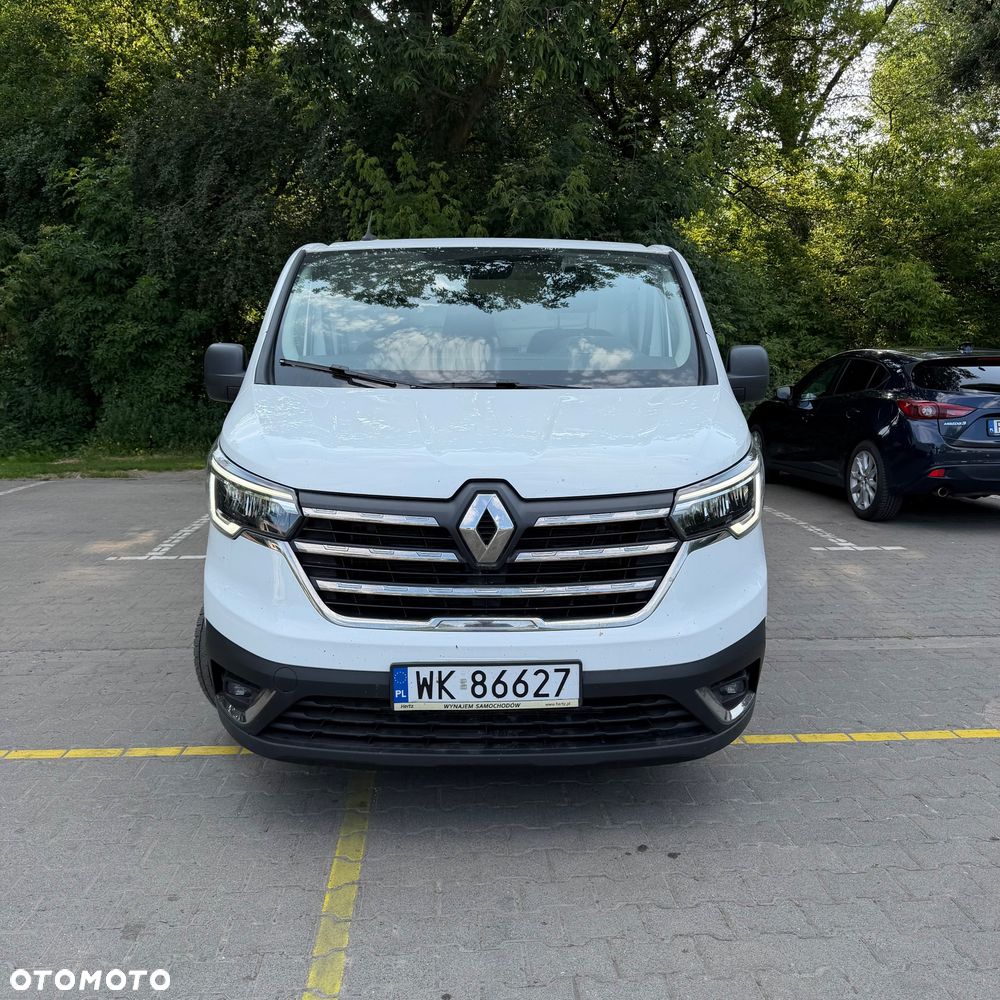 Renault Trafic L2H1 - 2