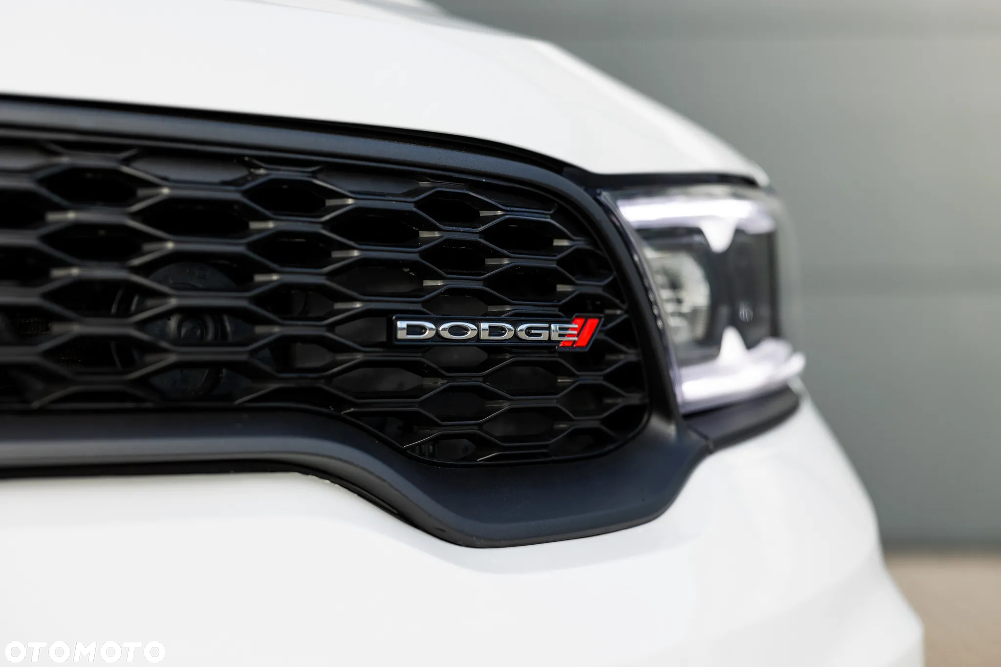 Dodge Durango - 5