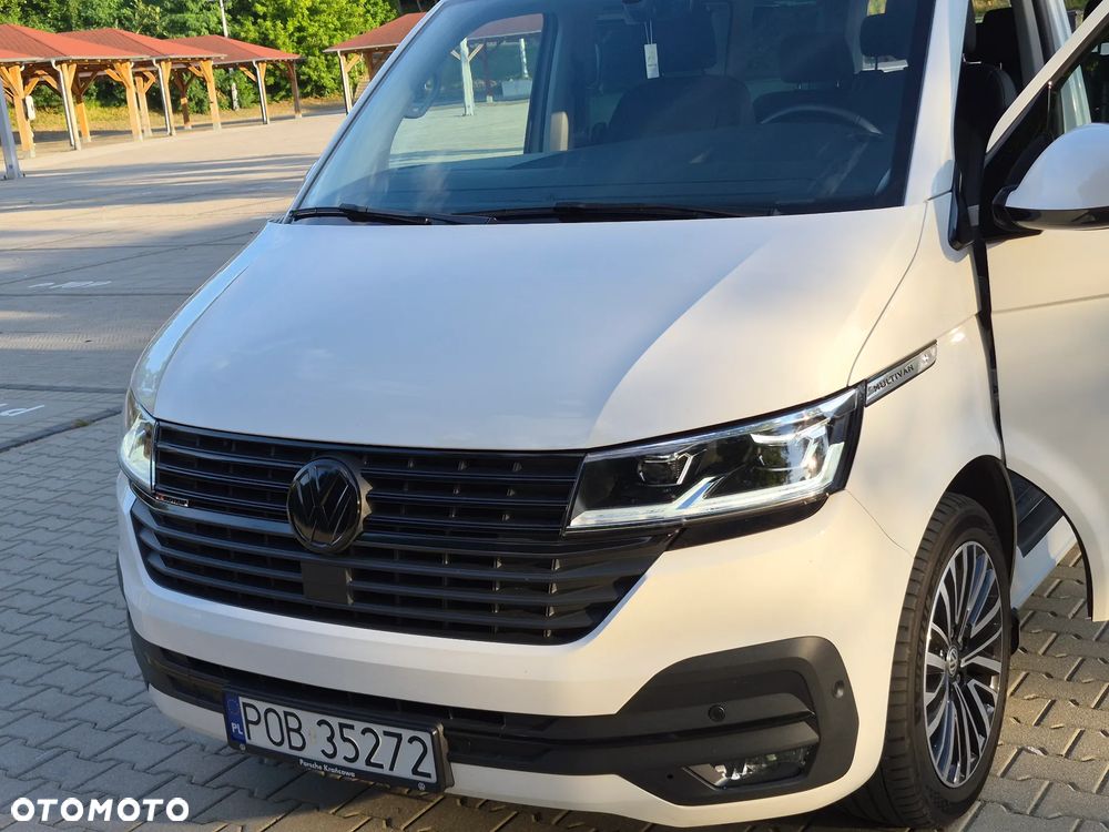 Volkswagen Multivan 2.0 TDI L1 Highline 4Motion DSG - 14