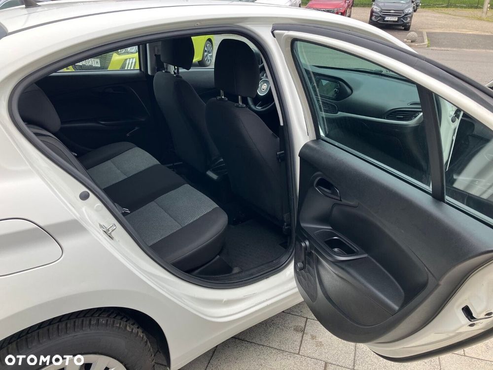 Fiat Tipo 1.4 16V Lounge - 22