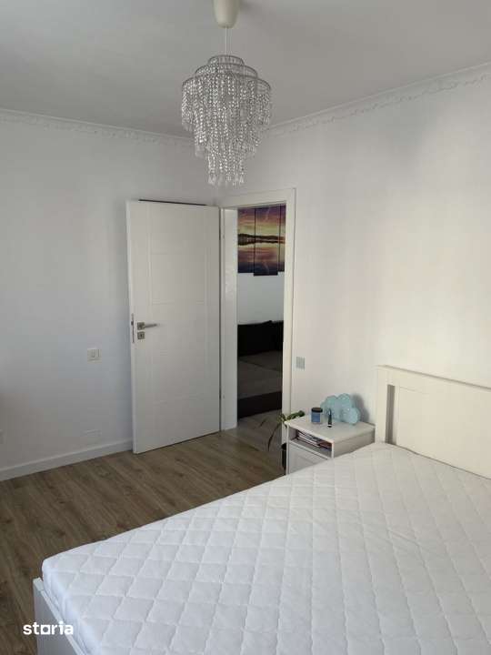 Apartament 3 camere | 63mp | zona Dumitru Mocanu - Floresti — fotografia 3