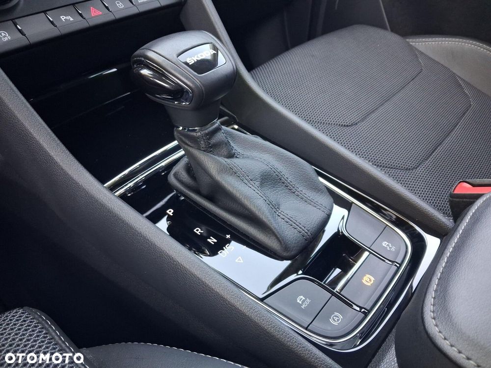 Skoda Kodiaq 1.5 TSI ACT 4x2 Style DSG - 28