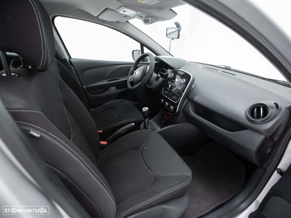 Renault Clio 1.5 dCi Zen - 8