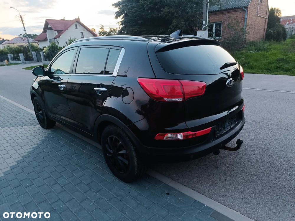 Kia Sportage 2.0 GDI L 2WD - 3