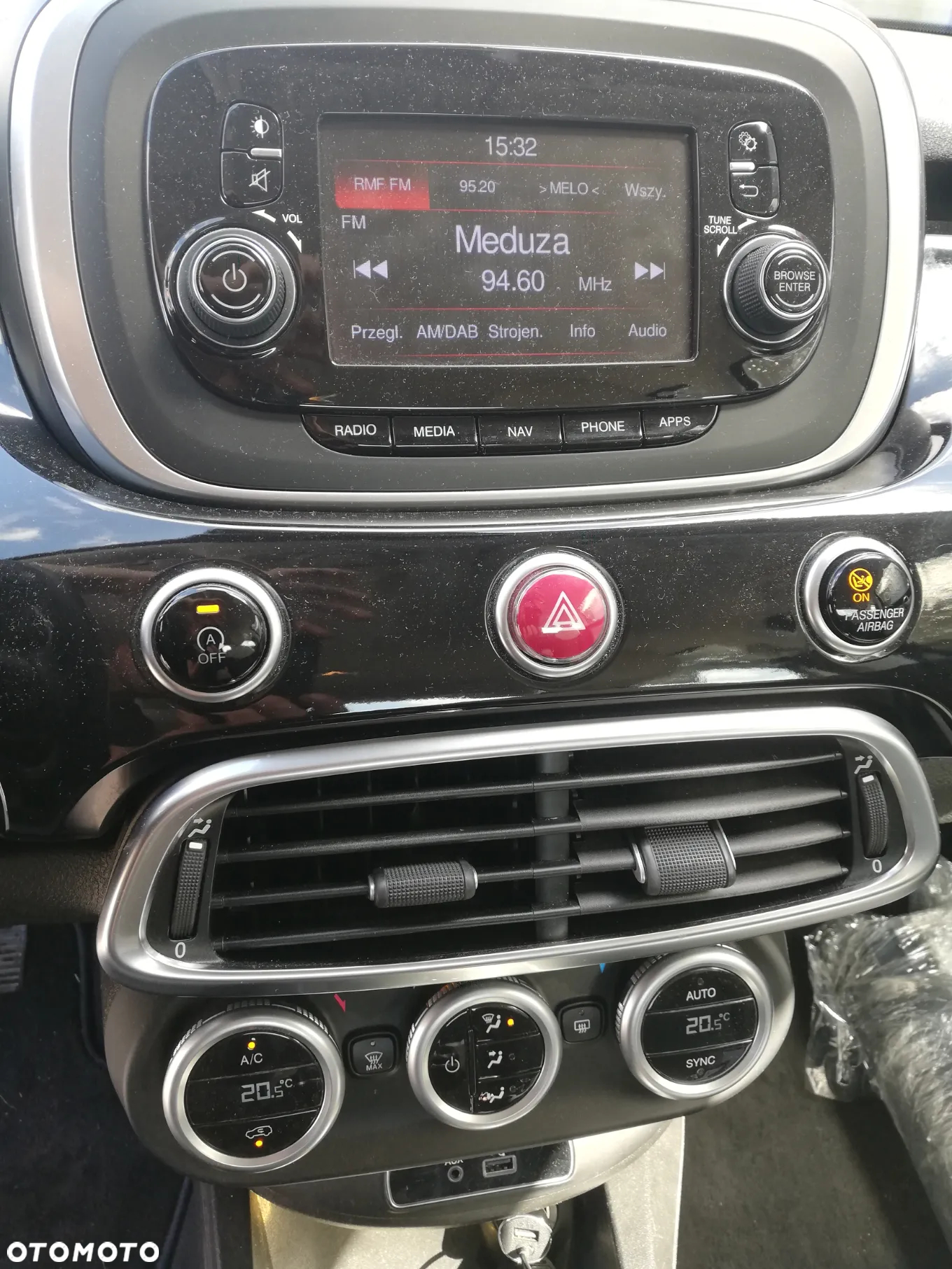 Fiat 500X 1.6 Multijet 4x2 S&S Lounge - 16