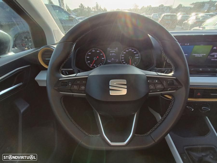 SEAT Arona 1.0 TSI Style - 8