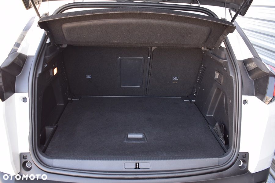 Peugeot 3008 BlueHDi 120 EAT6 Stop & Start Active - 10