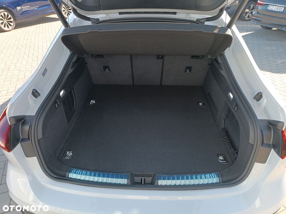 Audi A5 Limousine - 11