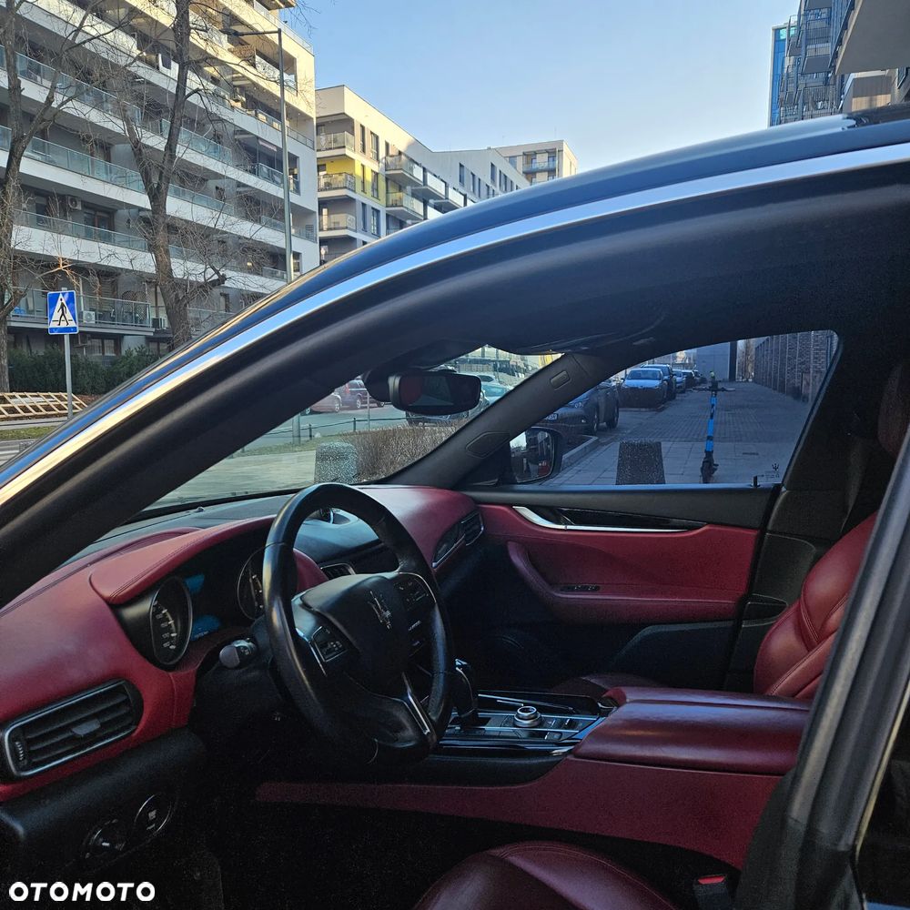 Maserati Levante - 6