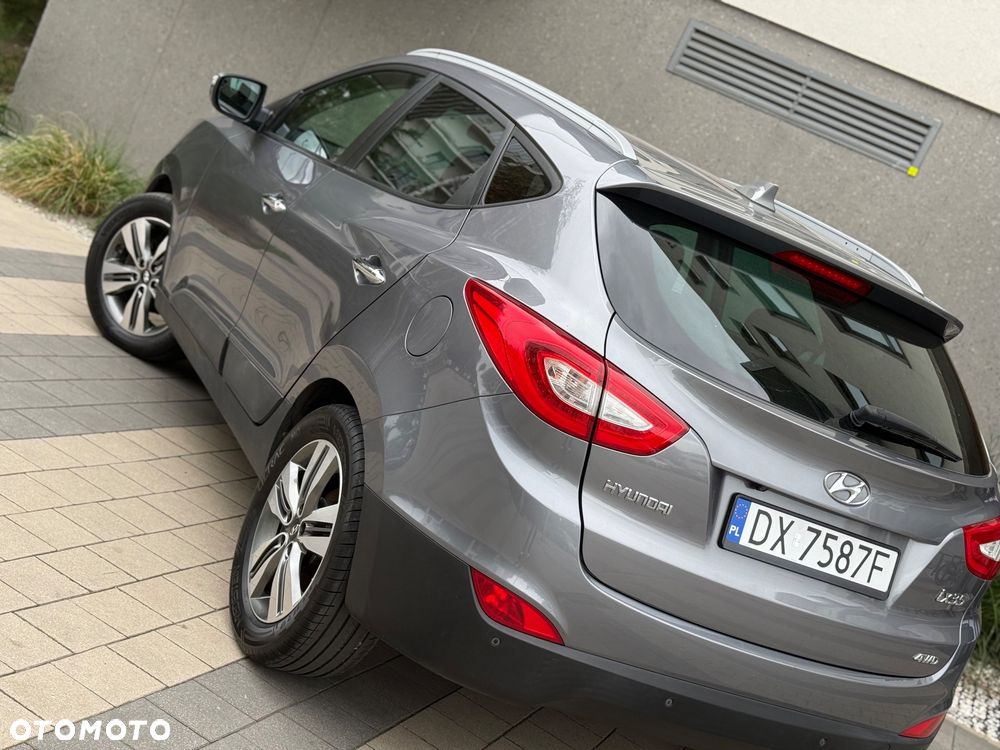 Hyundai ix35 - 31