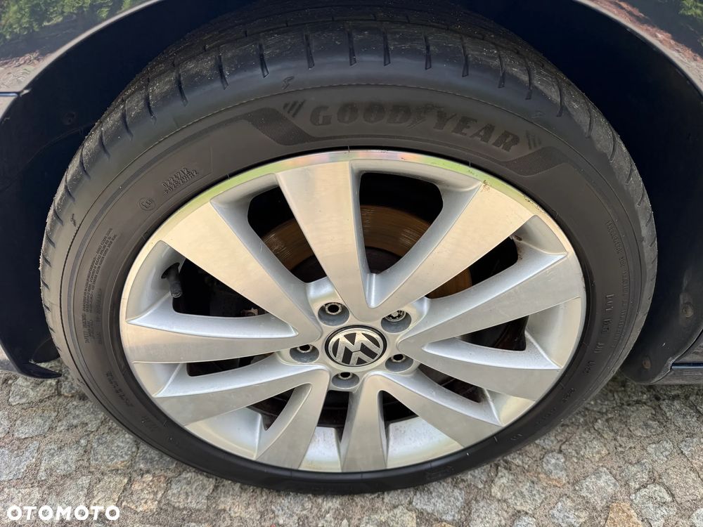 Volkswagen Golf 1.2 TSI Team - 14