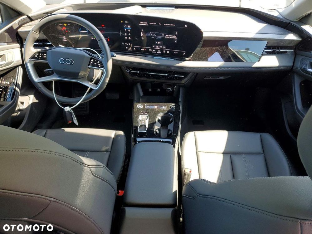 Audi A6 Sportback e-tron - 9